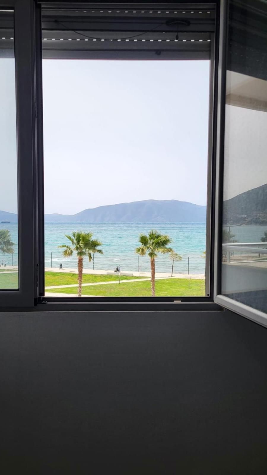 Vlora Bay Apartment 1 Exterior foto